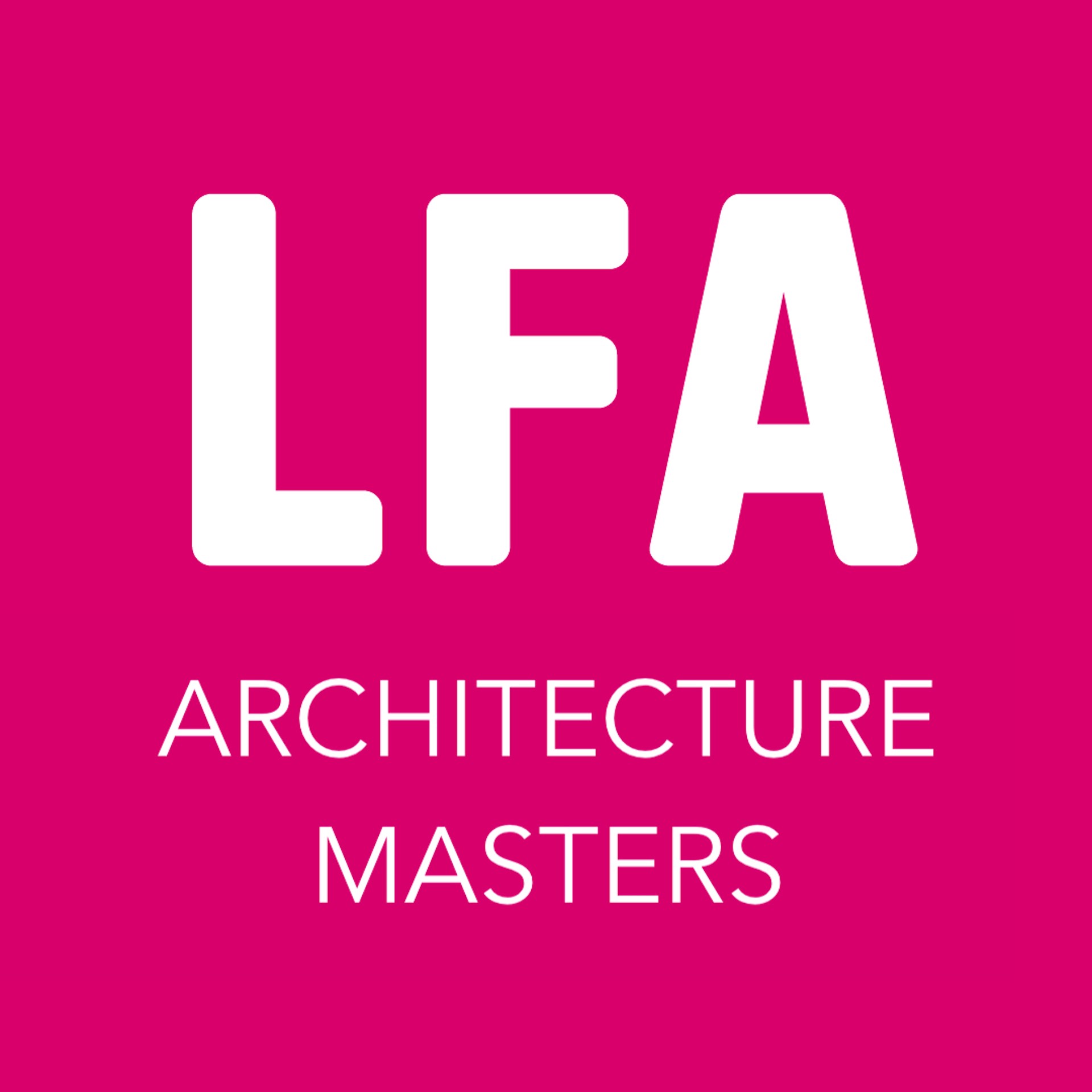 Architecture Masters Podcast artwork